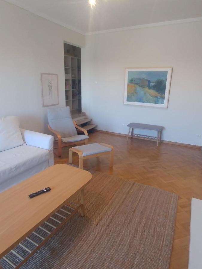 Sea & City Views, Aspa'S Apartment 塞萨洛尼基 外观 照片