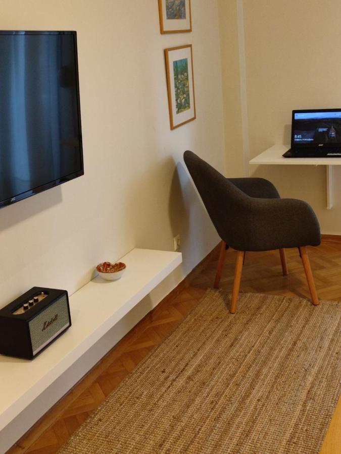 Sea & City Views, Aspa'S Apartment 塞萨洛尼基 外观 照片